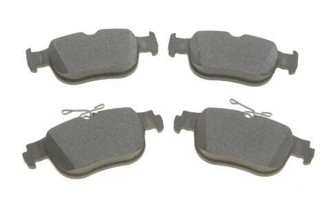 Колодки тормозные (задние) Audi A3/Seat Leon/Skoda Octavia/VW Golf VIII 19-/Caddy 20-