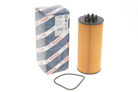 Фільтр оливи MB Atego/Actros OM936.912/OM936.973 11- Фільтр оливи MB Atego/Actros OM936.912/OM936.973 11-