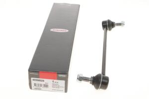 Тяга стабілізатора (переднього) (R) Nissan Qashqai/X-Trail/Renault Koleos 08-