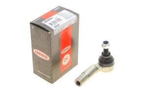 Накінечник тяги керма (R) Audi A2/A3/Skoda Octavia/VW Bora/Golf IV 95-06 (парний №49398605)