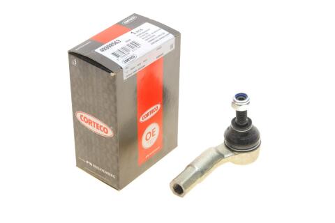 Накінечник тяги керма (R) Audi A2/A3/Skoda Octavia/VW Bora/Golf IV 95-06 (парний №49398605) Накінечник тяги керма (R) Audi A2/A3/Skoda Octavia/VW Bora/Golf IV 95-06 (парний №49398605)