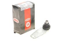 Опора кульова (передня/знизу) Renault Kangoo 97- (болт 10мм)