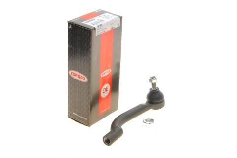 Наконечник тяги рульової (R) Nissan Qashqai/ X-Trail 07-13/ Renault Koleos 08- Наконечник тяги рульової (R) Nissan Qashqai/ X-Trail 07-13/ Renault Koleos 08-