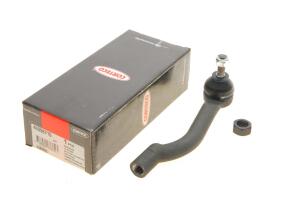 Наконечник тяги рульової (L) Nissan Qashqai/ X-Trail 07-13/ Renault Koleos 08-