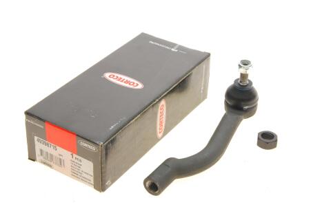 Наконечник тяги рульової (L) Nissan Qashqai/ X-Trail 07-13/ Renault Koleos 08- Наконечник тяги рульової (L) Nissan Qashqai/ X-Trail 07-13/ Renault Koleos 08-