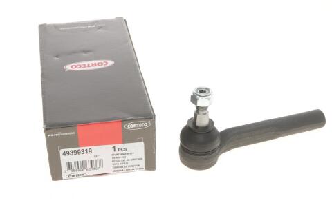 Наконечник тяги рульової (L) Opel Astra H/GTC/Meriva B/Zafira 04- Наконечник тяги рульової (L) Opel Astra H/GTC/Meriva B/Zafira 04-