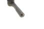 Наконечник тяги рульової (L) Opel Astra H/GTC/Meriva B/Zafira 04-, фото 3 - інтерент-магазин Auto-Mechanic