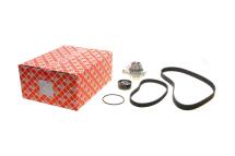 Комплект ГРМ + помпа VW T4 2.4D 90-03 57kw