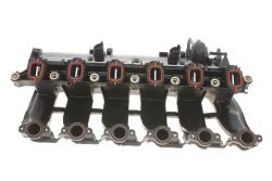Впускной коллектор BMW 3 (E90/E92/E93)/ 5 (E60/ E61)/ 6 (E63/ E64) 03-11 (M57)