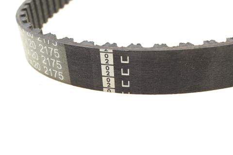 Комплект ГРМ + помпа VW T4 2.4D 90-03 57kw