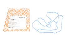 Прокладка термостата Renault K4M 01- Прокладка термостата Renault K4M 01-