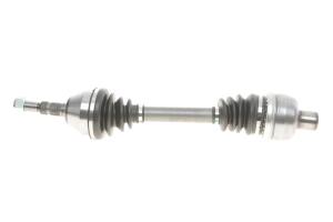 Піввісь (передня) Astra H/Zafira 07- (R) (33x34x563)