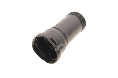 Пыльник + отбойник амортизатора (заднего) BMW 5 (E39) 97-04 (кт 2шт) M47/M51/M52/M54/M57/M62