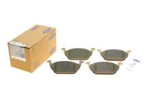 Колодки тормозные (передние) Seat Mii 20-/Skoda Citigo 19-/VW Golf 10-13/UP 13-