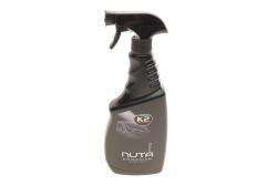 Засіб для чищення вікон та скла Nuta Pro (750ml)