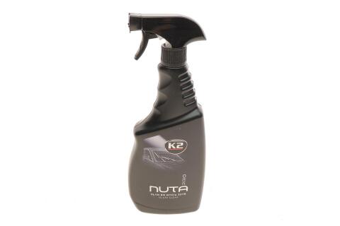 Засіб для чищення вікон та скла Nuta Pro (750ml)