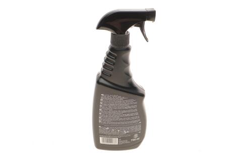 Засіб для чищення вікон та скла Nuta Pro (750ml)