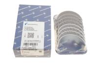 Вкладыши шатунные Opel Vivaro B/Renault Trafic III 1.6CDTI/dCi 14-(+0.50) (R9M) Вкладыши шатунные Opel Vivaro B/Renault Trafic III 1.6CDTI/dCi 14-(+0.50) (R9M)