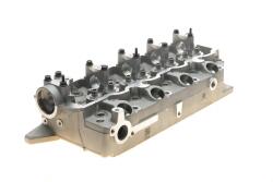 Головка блока цилиндров Mitsubishi L200/L300/L400/Pajero 2.5 TD 87-06/Hyundai H100 06- Головка блока цилиндров Mitsubishi L200/L300/L400/Pajero 2.5 TD 87-06/Hyundai H100 06-