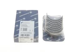 Вкладиші шатунні BMW 1 (F20/F21) 11- N47 D16 (+0.25)