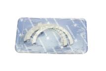 Шайба розбігу колінвалу Audi A6/A4 2.4 97-08 (STD)