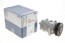 Компресор кондиціонера Renault Megane/Scenic 1.4-2.0/1.5dCi 98-/Nissan Qashqai 1.5dCi 06-13 Компресор кондиціонера Renault Megane/Scenic 1.4-2.0/1.5dCi 98-/Nissan Qashqai 1.5dCi 06-13