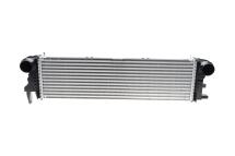 Радіатор інтеркулера MB Vito (W447) 14-