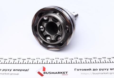 ШРКШ (наружный) Toyota Avensis Verso 01-05 (30z/27z/63.2mm/96.4mm/57.3mm) (+ABS48z)