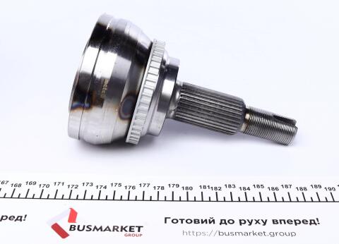 ШРКШ (наружный) Toyota Avensis Verso 01-05 (30z/27z/63.2mm/96.4mm/57.3mm) (+ABS48z)