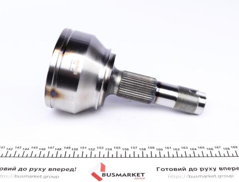 ШРКШ (наружный) Citroen Jumper/Fiat Ducato/Peugeot Boxer 06- (35z/29z/71.4mm/105.9mm/59mm)