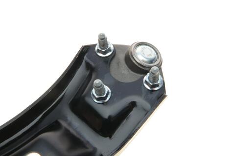 Рычаг подвески (передний/снизу) (R) VW Caddy/Golf/Touran/Skoda Octavia 03- Рычаг подвески (передний/снизу) (R) VW Caddy/Golf/Touran/Skoda Octavia 03-