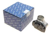 Заслонка дроссельная Ford Focus/Fusion/Opel Corsa 01-