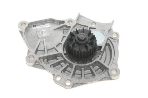 Помпа води Audi A3/A4/A5/A6/VW Golf VII/Passat B8/Skoda Octavia III/SuperB III 1.8/2.0 TSI/TFSI 14-