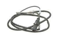 Датчик температури ВГ Opel Astra H 1.7 CDTI 07-