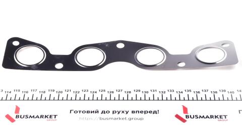 Комплект прокладок (верхній) Renault Kangoo 1.2 16V 01-, D4F 708/722/728/730/732/740/742/772