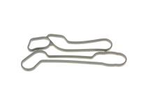 Прокладка радіатора масляного Chevrolet Aveo/Fiat Croma 1.6/1.8 16V 05-