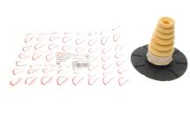 Відбойник пружини (задній/верхній) MB Vito (W447) 14-