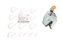 Замок дверей (задніх/зверху/L) Fiat Doblo 01-