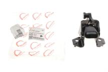 Ролик дверей (бічних/средний) Citroen Berlingo/Peugeot Partner 08- (R)