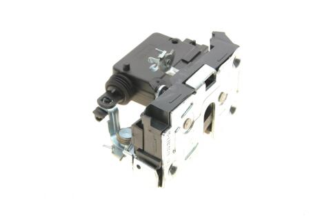 Замок дверей (передніх/R) Renault Kangoo 97-07 (електричний)