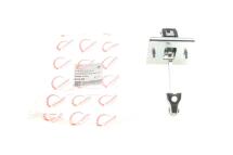 Обмежувач дверей (передніх) Peugeot 3008/5008 09-