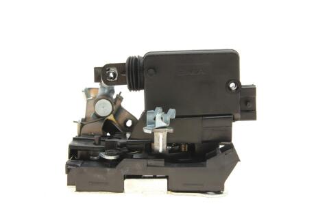 Замок дверей (передніх/R) Renault Kangoo 97-07 (електричний)