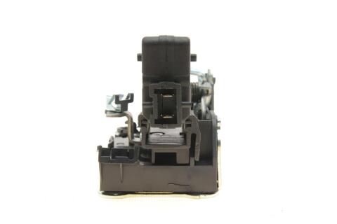 Замок дверей (передніх/R) Renault Kangoo 97-07 (електричний)