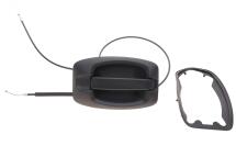 Ручка дверей (бічних/ззовні) Citroen Jumper/Fiat Ducato/Peugeot Boxer 06-