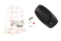 Ручка двери (передней/снаружи) (R) Citroen Nemo/Peugeot Bipper 08-