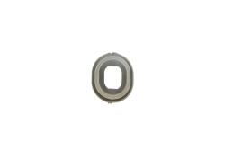 Подушка радіатора Peugeot Bipper 1.3/1.4HDi 08-