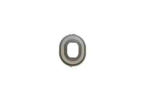 Подушка радіатора Peugeot Bipper 1.3/1.4HDi 08-