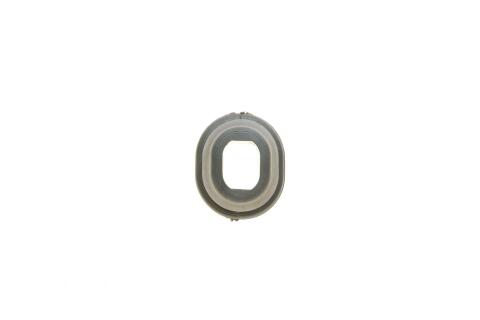 Подушка радіатора Peugeot Bipper 1.3/1.4HDi 08-