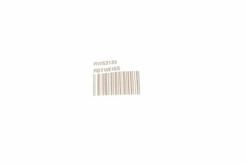 Подушка радіатора Peugeot Bipper 1.3/1.4HDi 08-