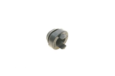 Подушка радіатора Peugeot Bipper 1.3/1.4HDi 08-
